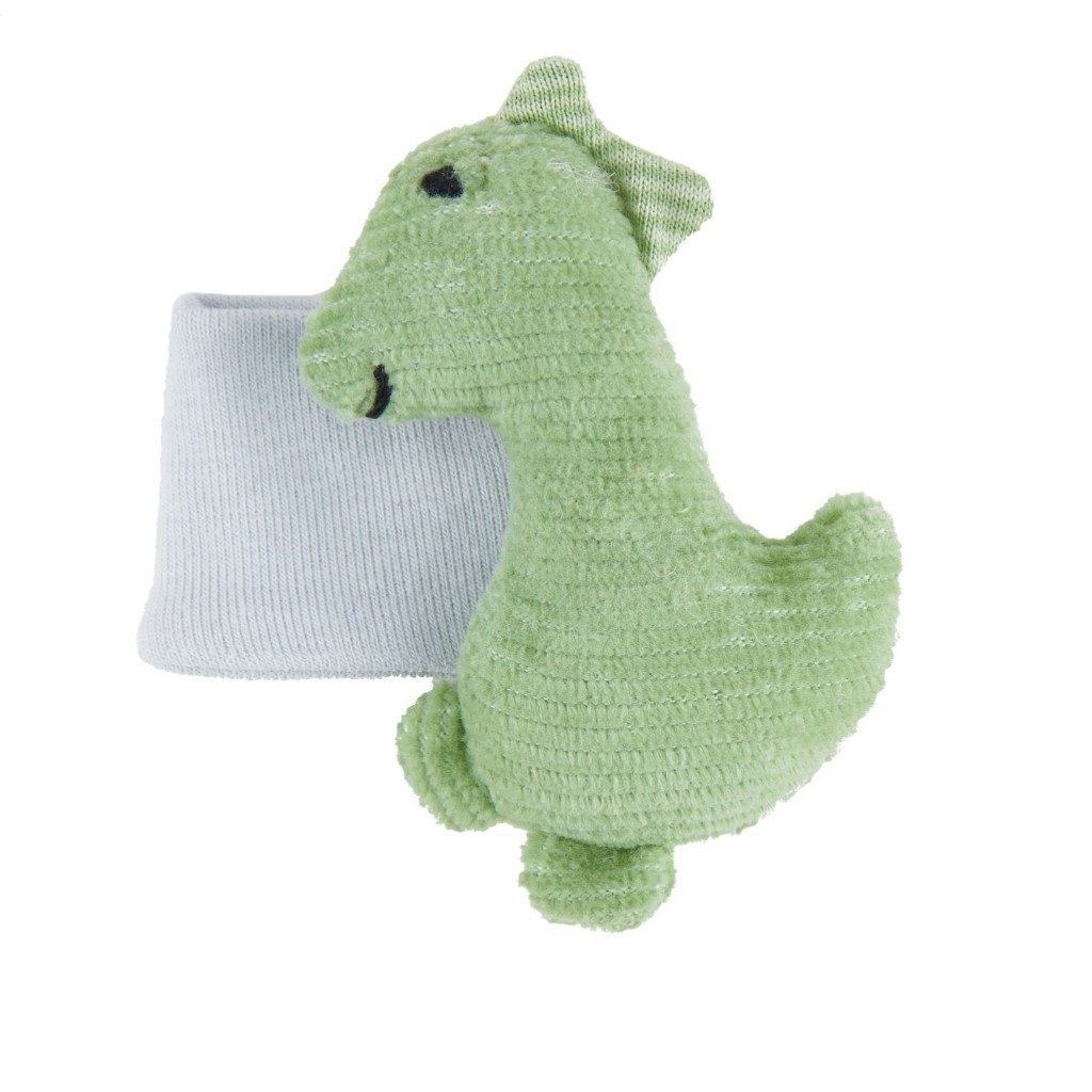 Sterntaler® Rasselsocke Mini Baby Armrassel 5cm