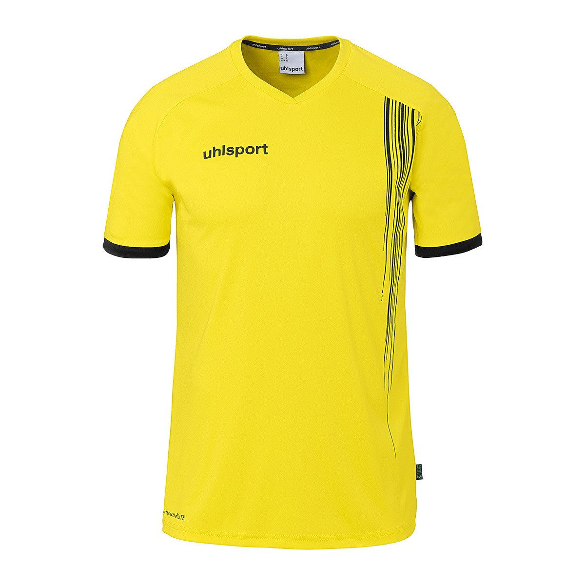 Kurzarmshirt Trainings-T-Shirt Impulse Kids