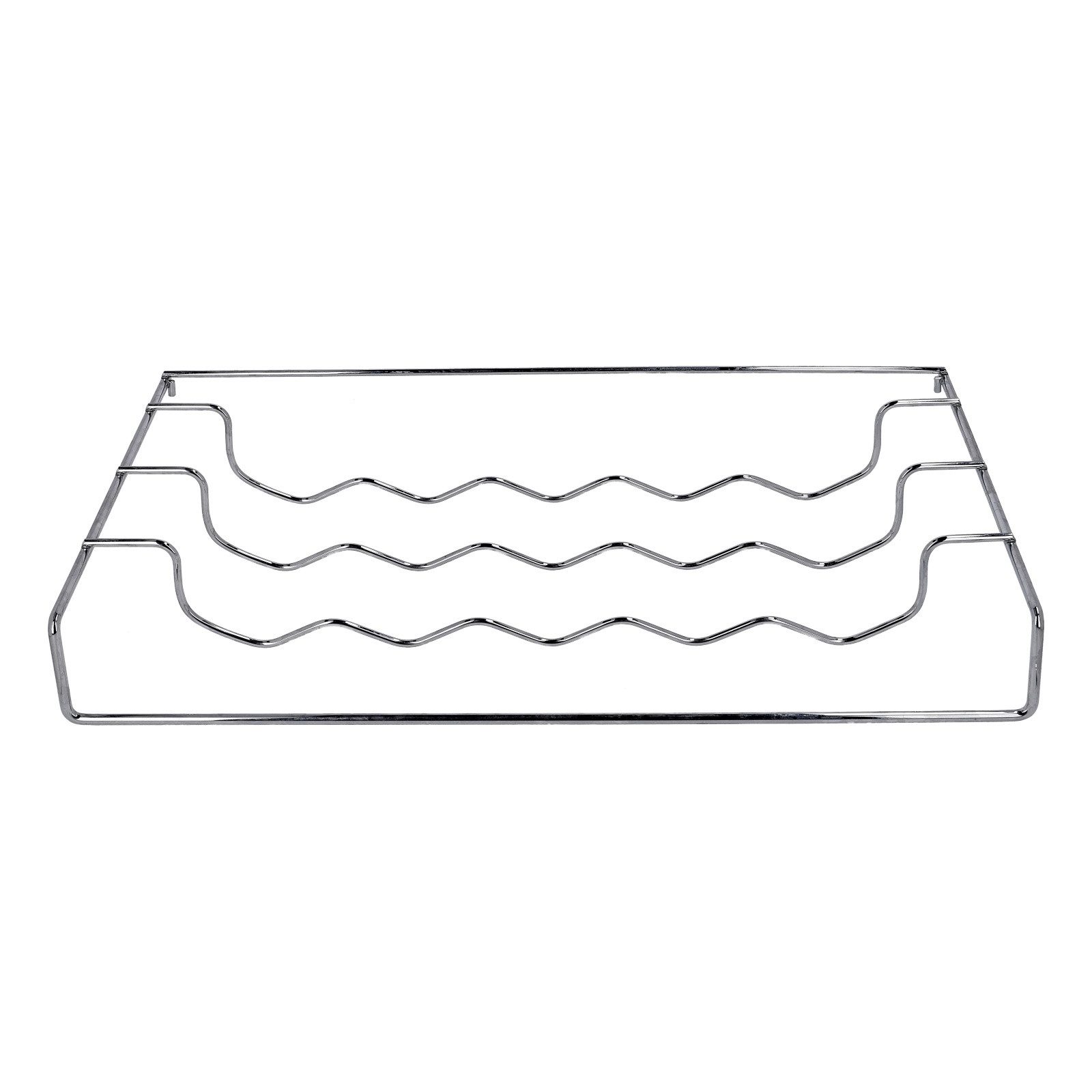 easyPART Flaschenablage wie SAMSUNG DA75-00313C Flaschenablage für, Zubehör für Kühlschrank / Gefrierschrank