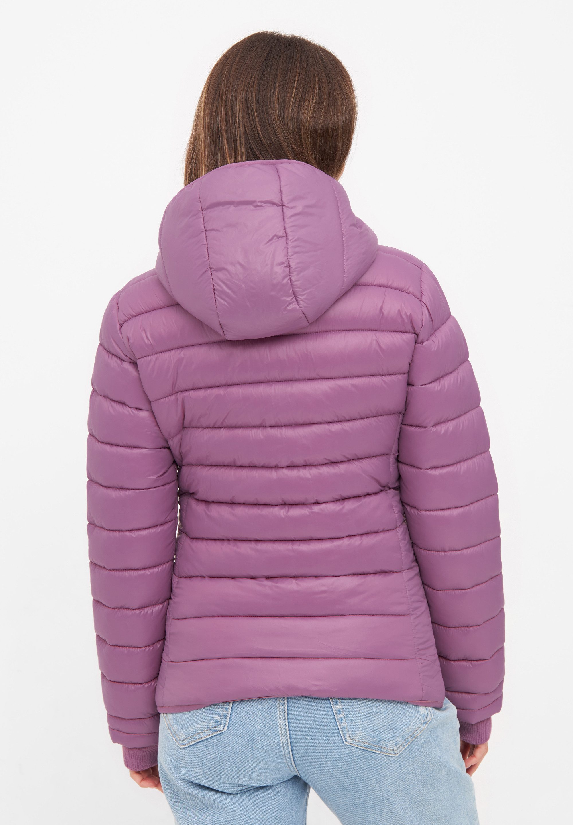 Bench. Steppjacke KARA günstig online kaufen