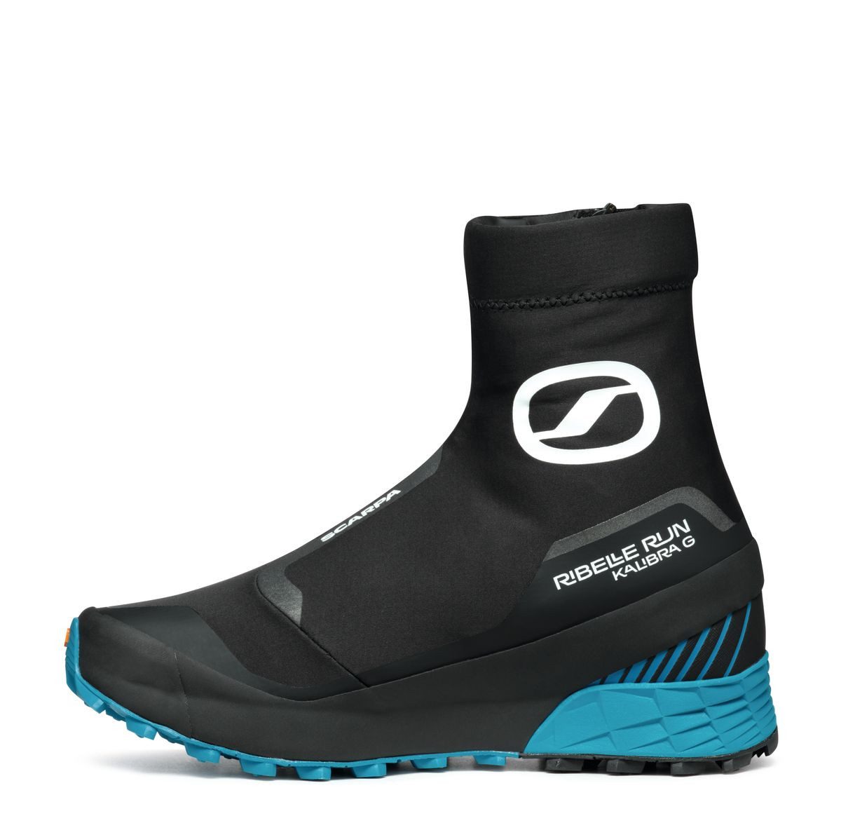 Scarpa Ribelle Run Kalibra G, Trail Running Unisex Schuh - Scarpa Outdoorschuh