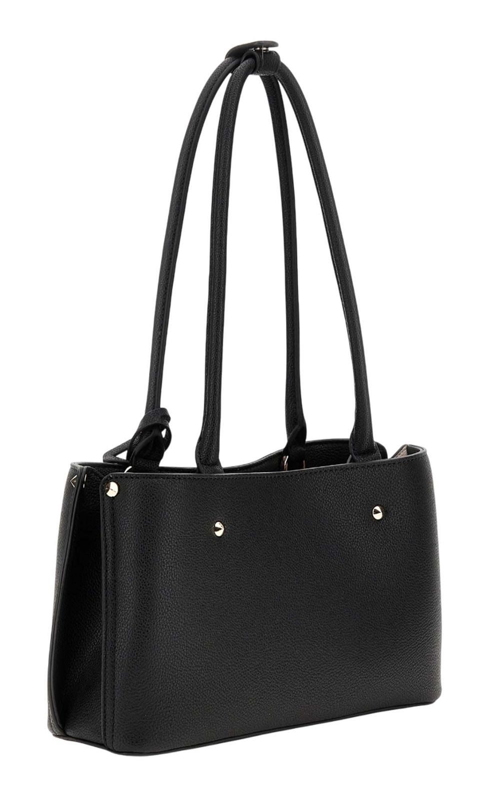 Guess Schultertasche Girlfriend Satchel