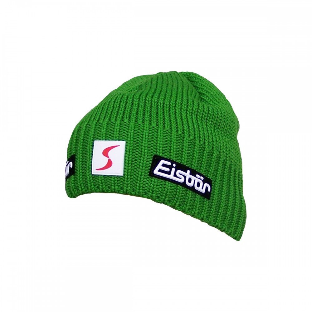 Eisbär Strickmütze Wintermütze Beanie Trop (stück)