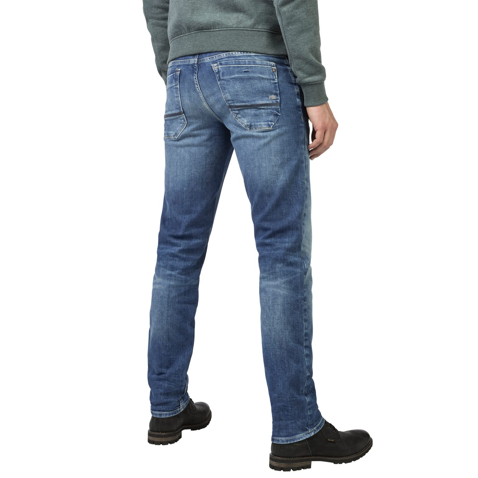 PME LEGEND 5-Pocket-Jeans PME LEGEND SKYMASTER günstig online kaufen