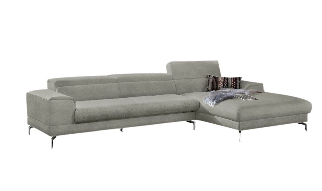 W.SCHILLIG Ecksofa piedroo, Designsofa mit tollem günstig online kaufen