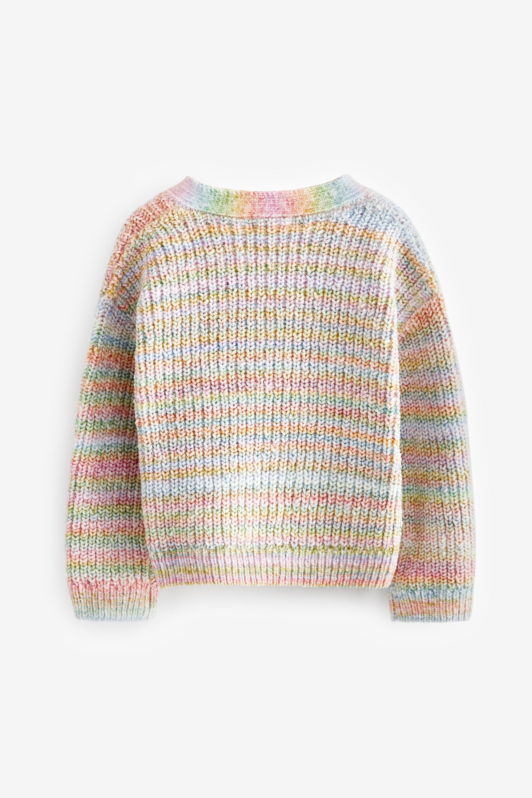 Next Strickjacke Strickjacke mit V-Ausschnitt (1-tlg) günstig online kaufen