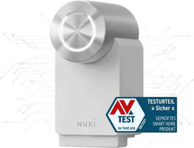 Nuki Türschlossantrieb Smart Lock 3.0 Pro