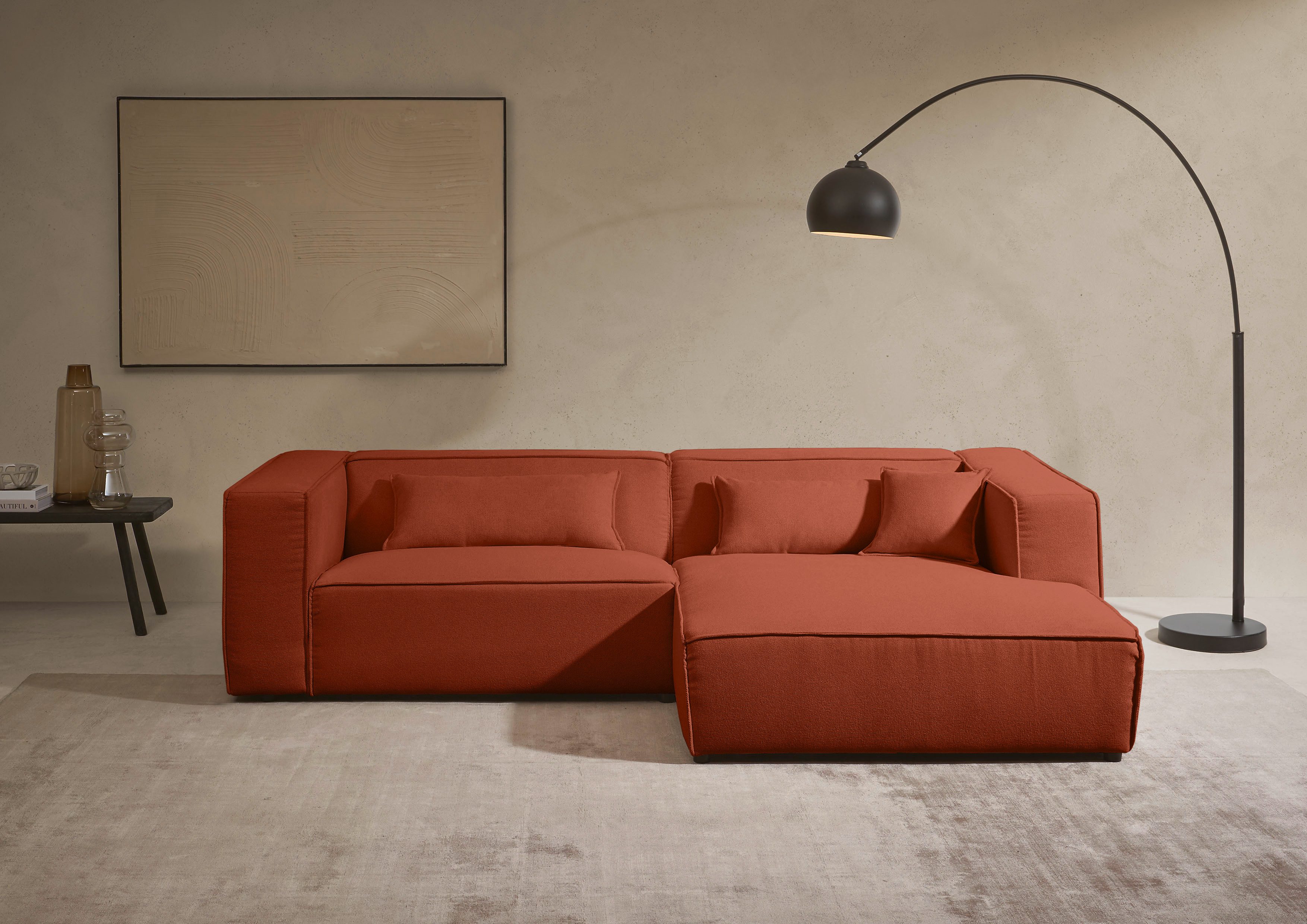 LeGer Home by Lena Gercke Ecksofa günstig online kaufen