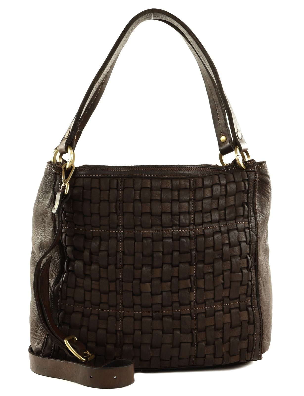 Umhängetasche Shopping Bag