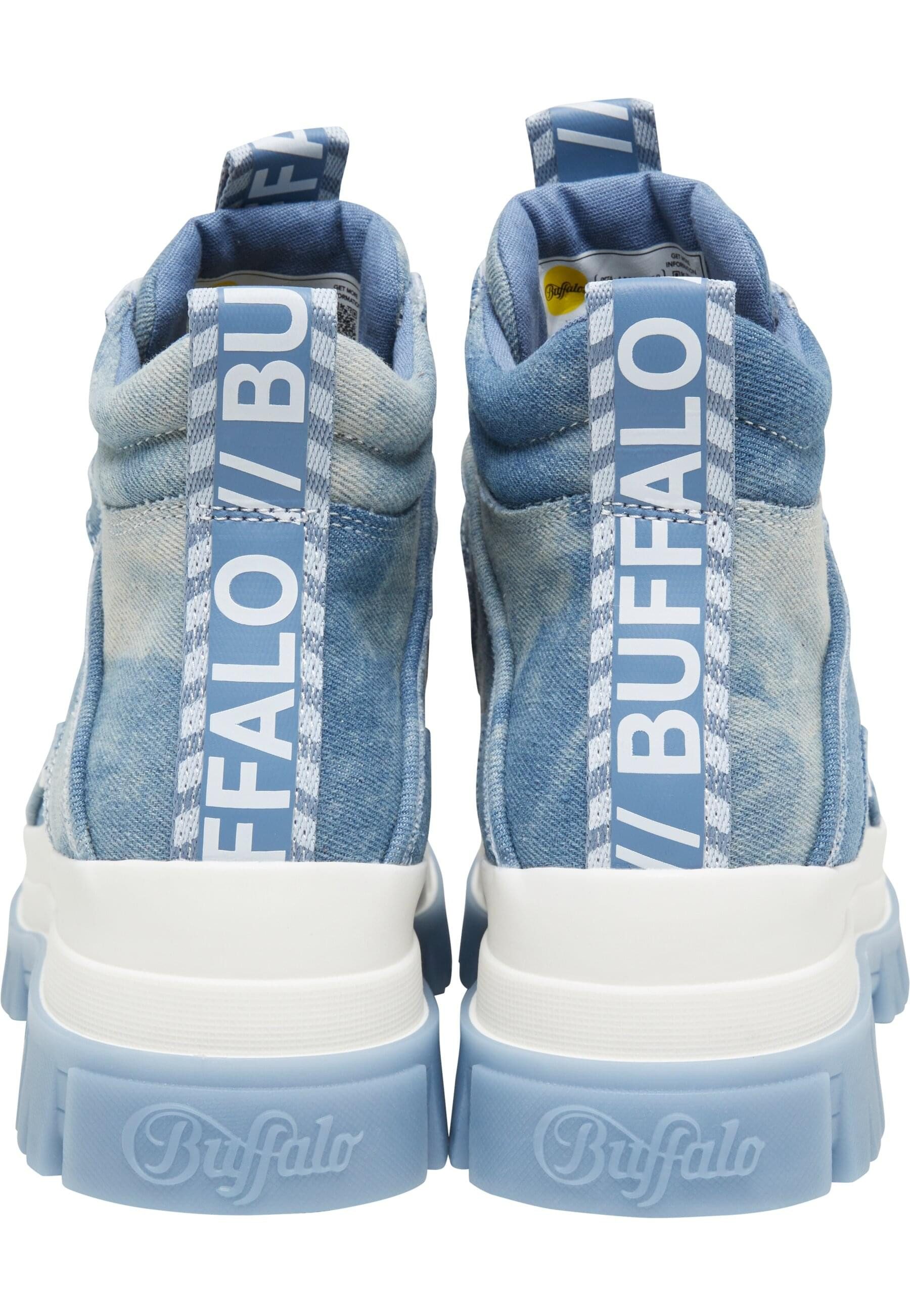 Buffalo Buffalo ASPHA NC MID Stiefel günstig online kaufen