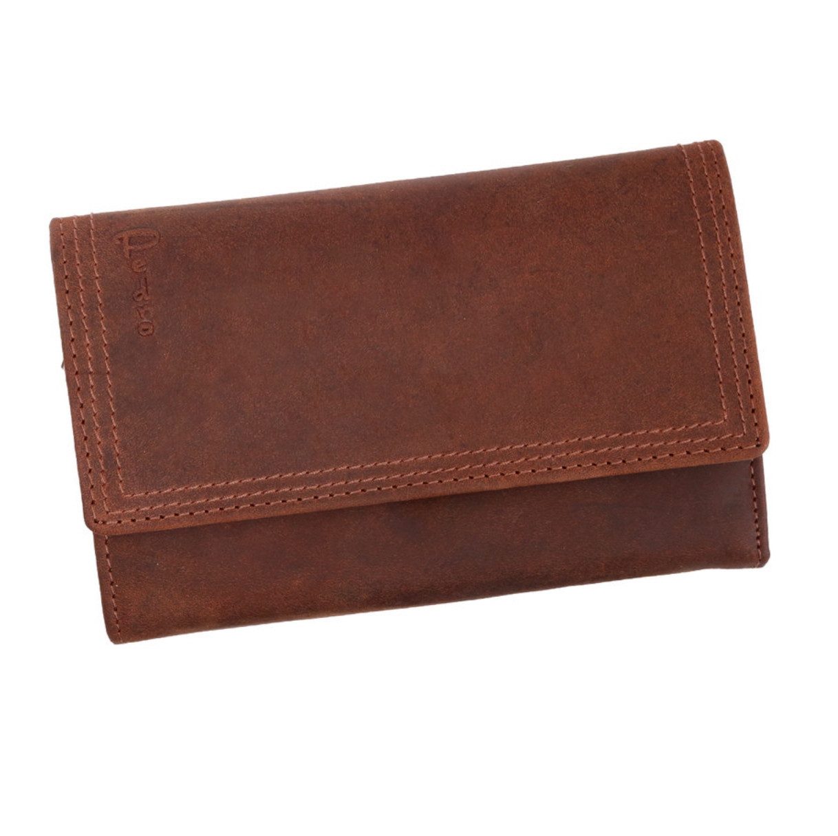 SHG Geldbörse Damen Leder Börse Portemonnaie Frauen Geldbeutel Brieftasche günstig online kaufen