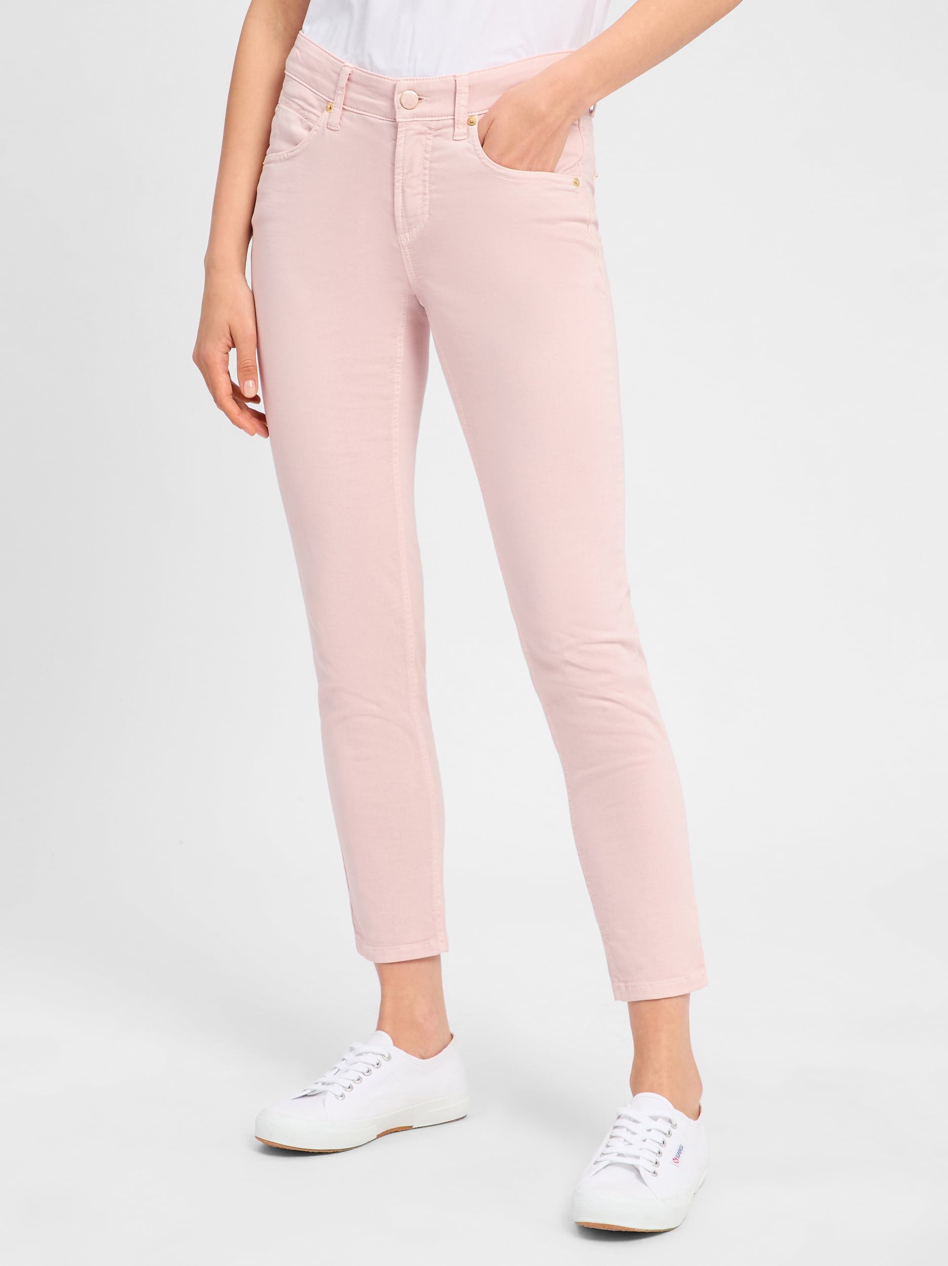 Cambio 5-Pocket-Hose Piper