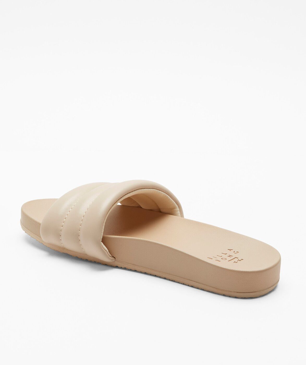 Billabong PLAYA VISTA SNDL CML0 CASHEW Pantolette Damen Pantolette günstig online kaufen