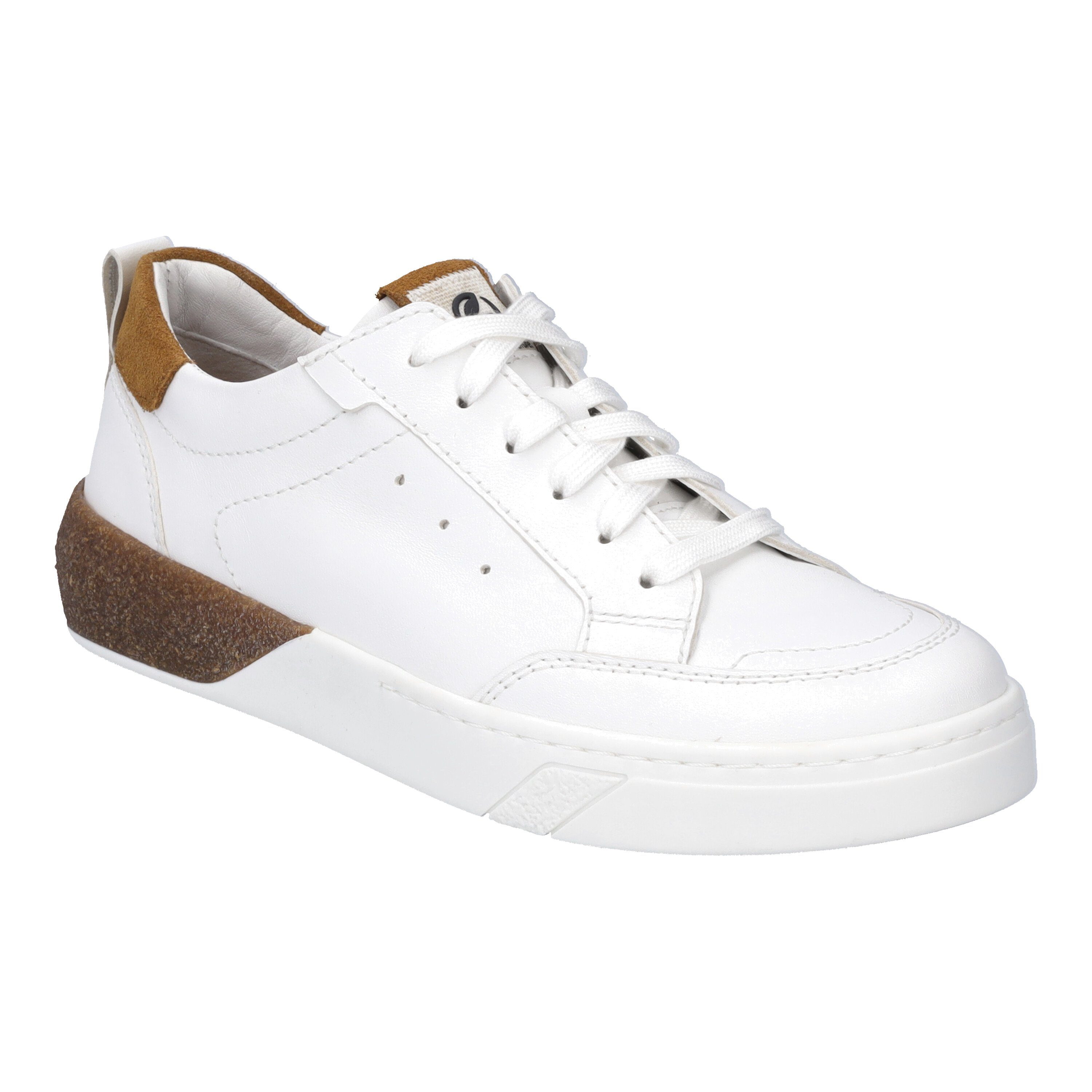 Wilma 03, bunt Sneaker
