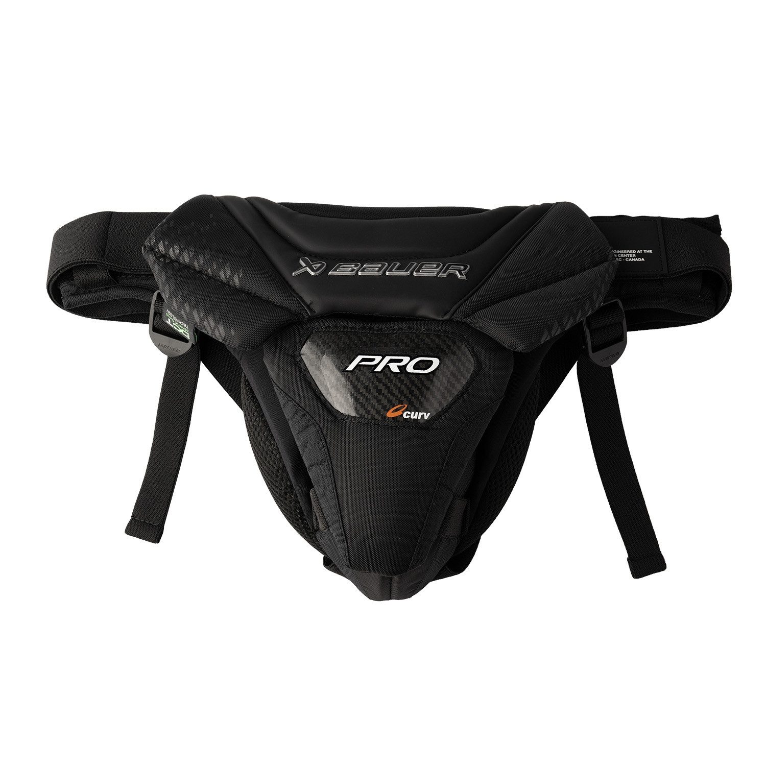 Bauer Защита паха Torwart Защита паха Bauer Jock Pro Senior