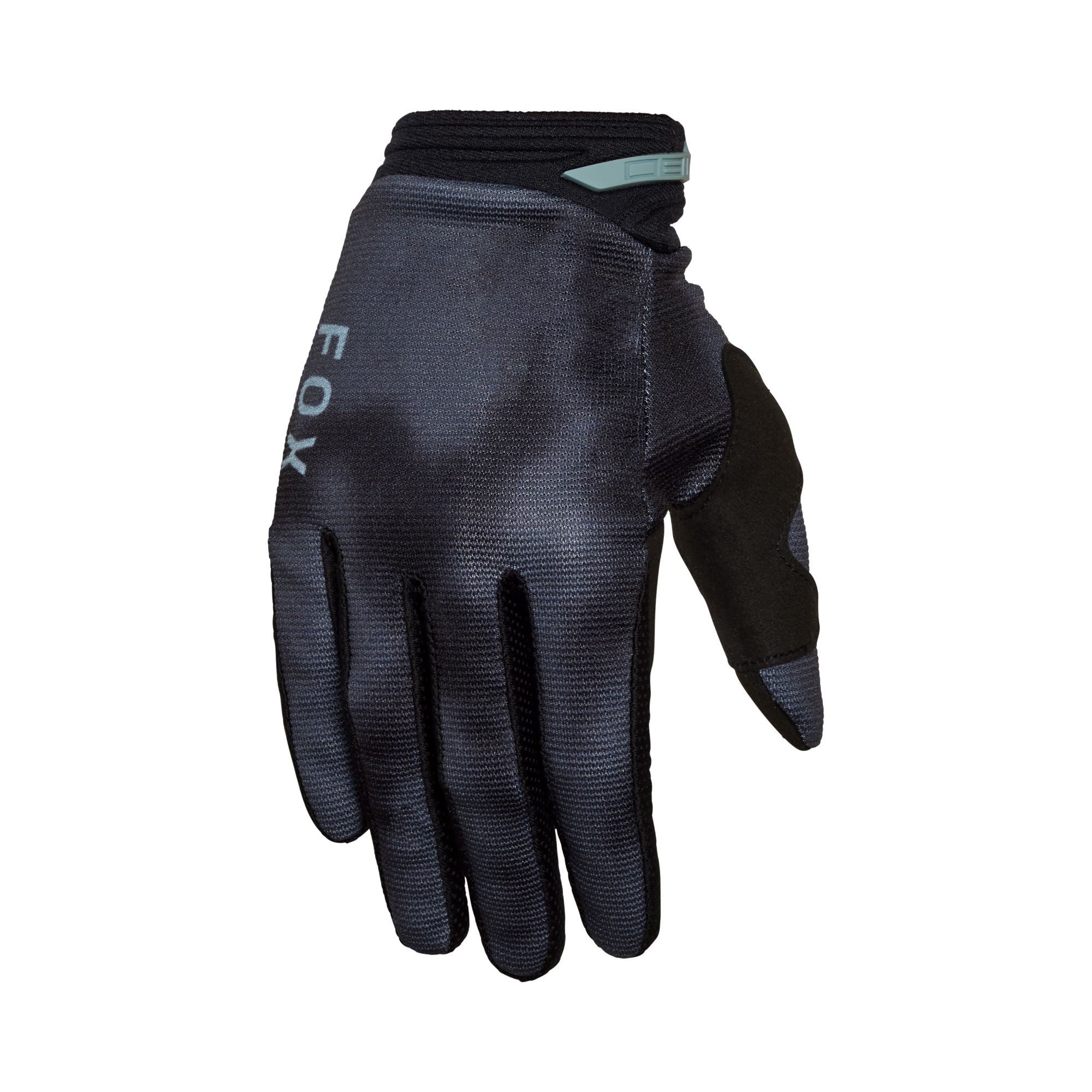 Fox Racing Motorradhandschuhe Fox 180 Taunt Glove Перчатки Schwarz