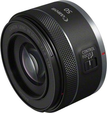 Canon RF 50mm F1.8 STM Objektiv