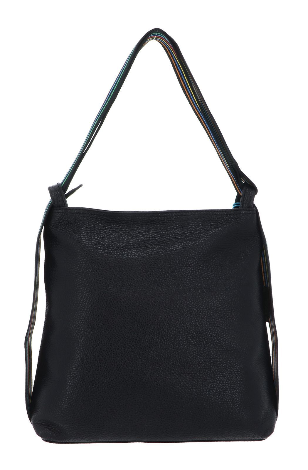 Gabs Schultertasche Shoulder Bag, aus echtem Kalbsleder