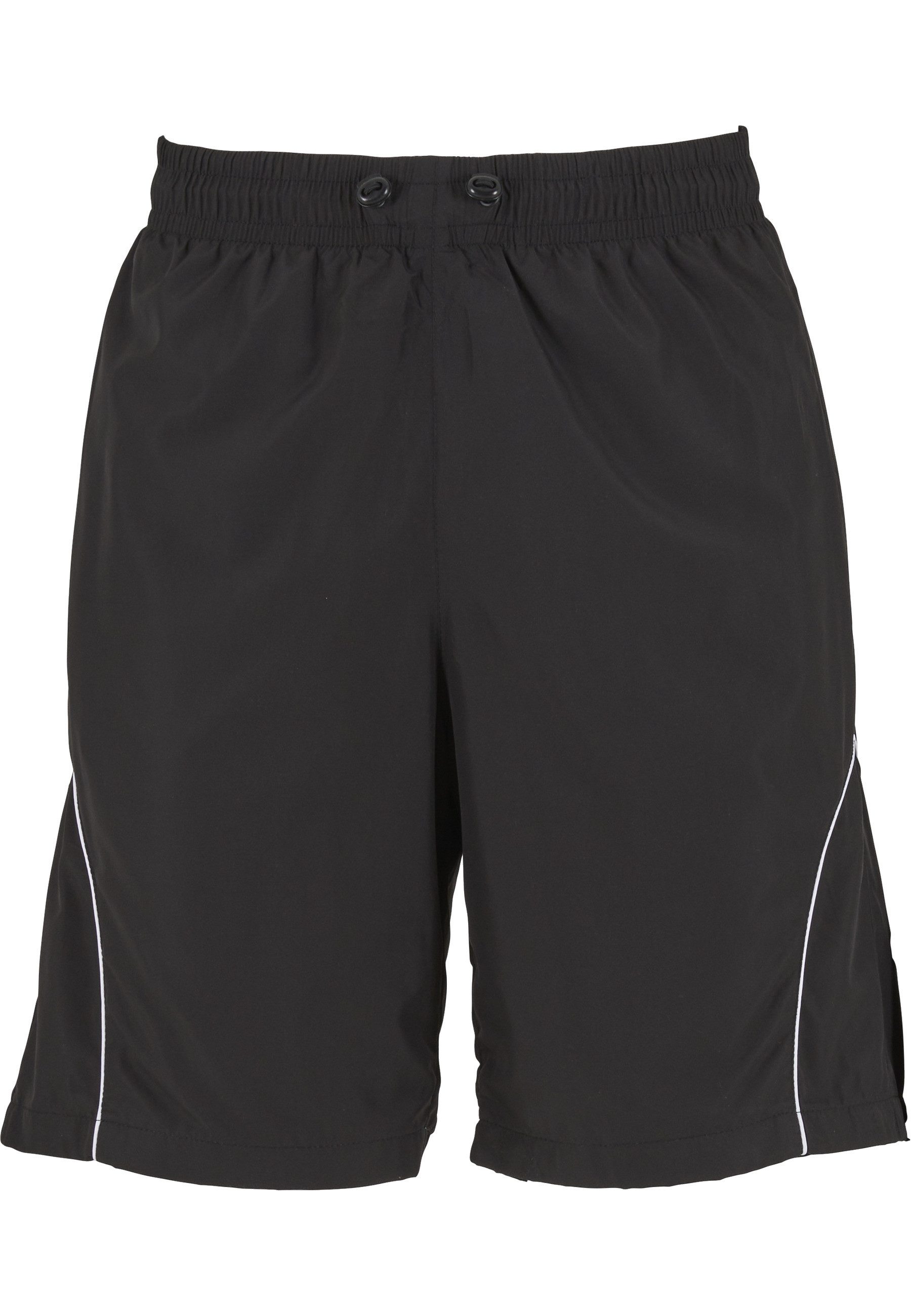 URBAN CLASSICS Shorts Urban Classics Piped Panel Trackshorts (1-tlg) günstig online kaufen
