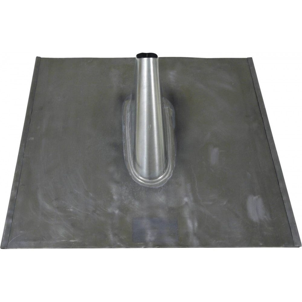 Televes Televes BBZ60G Bleiziegel für Antennenbau. Audioverstärker