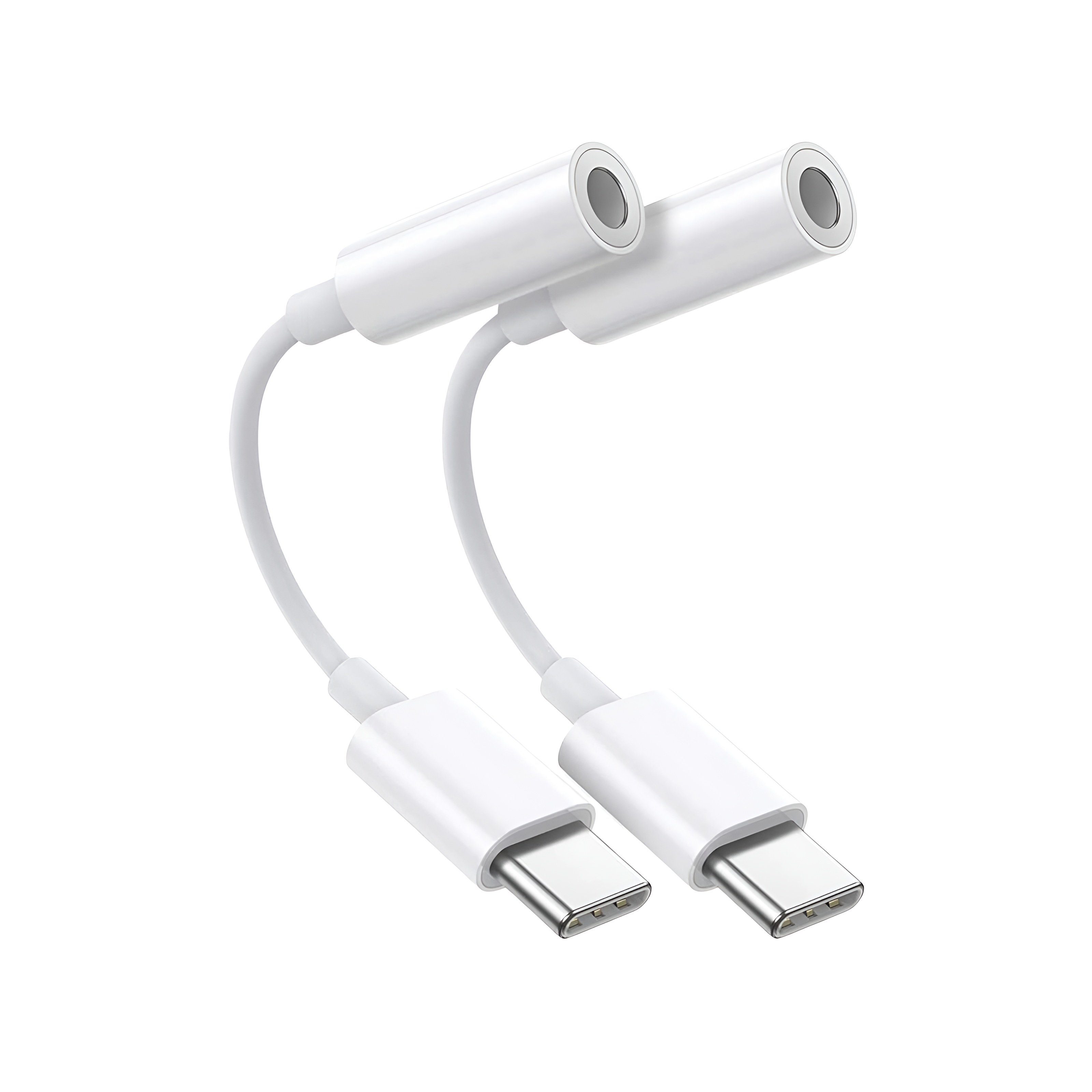 UGREEN USB-C auf 3.5mm Klinke AUX Kabel für alle USB-C Smartphones
