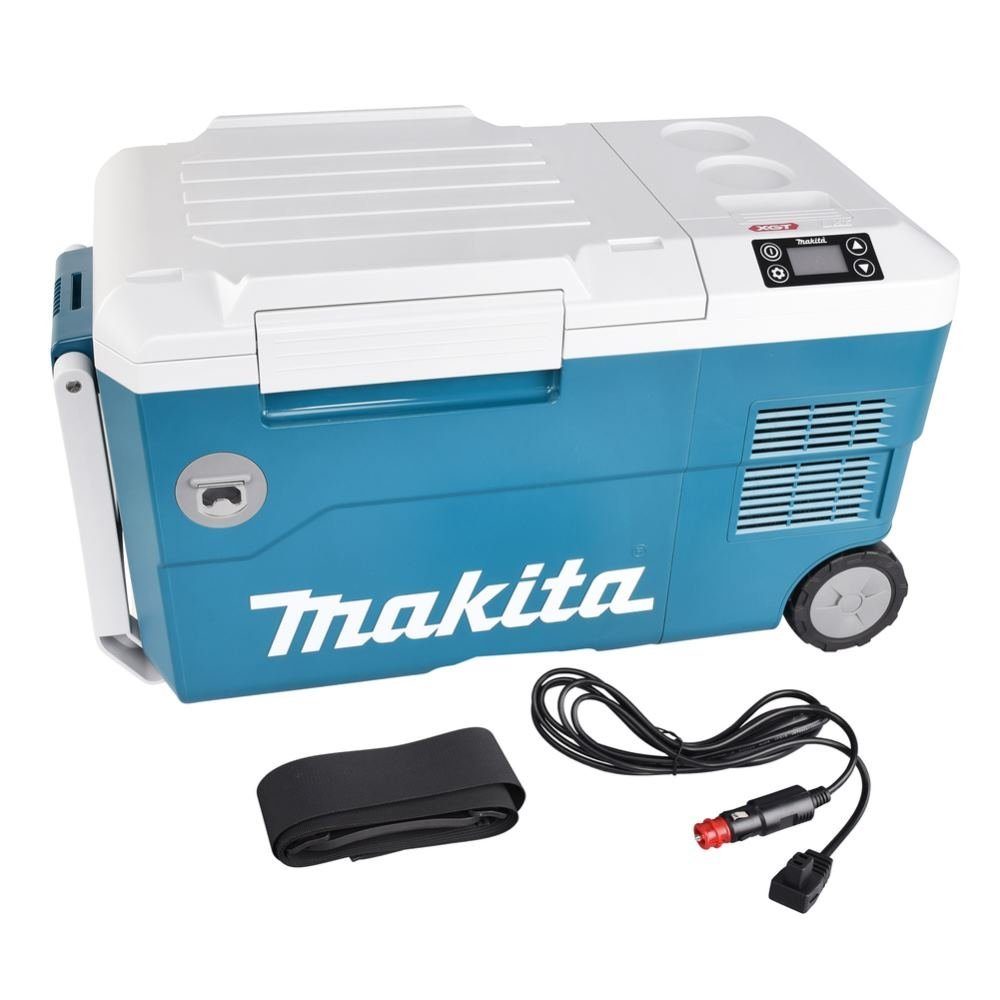 Kühl Kühlbox Akku-Kompressor Makita oh 40V Wärmebox, & Elektrische CW001GZ01