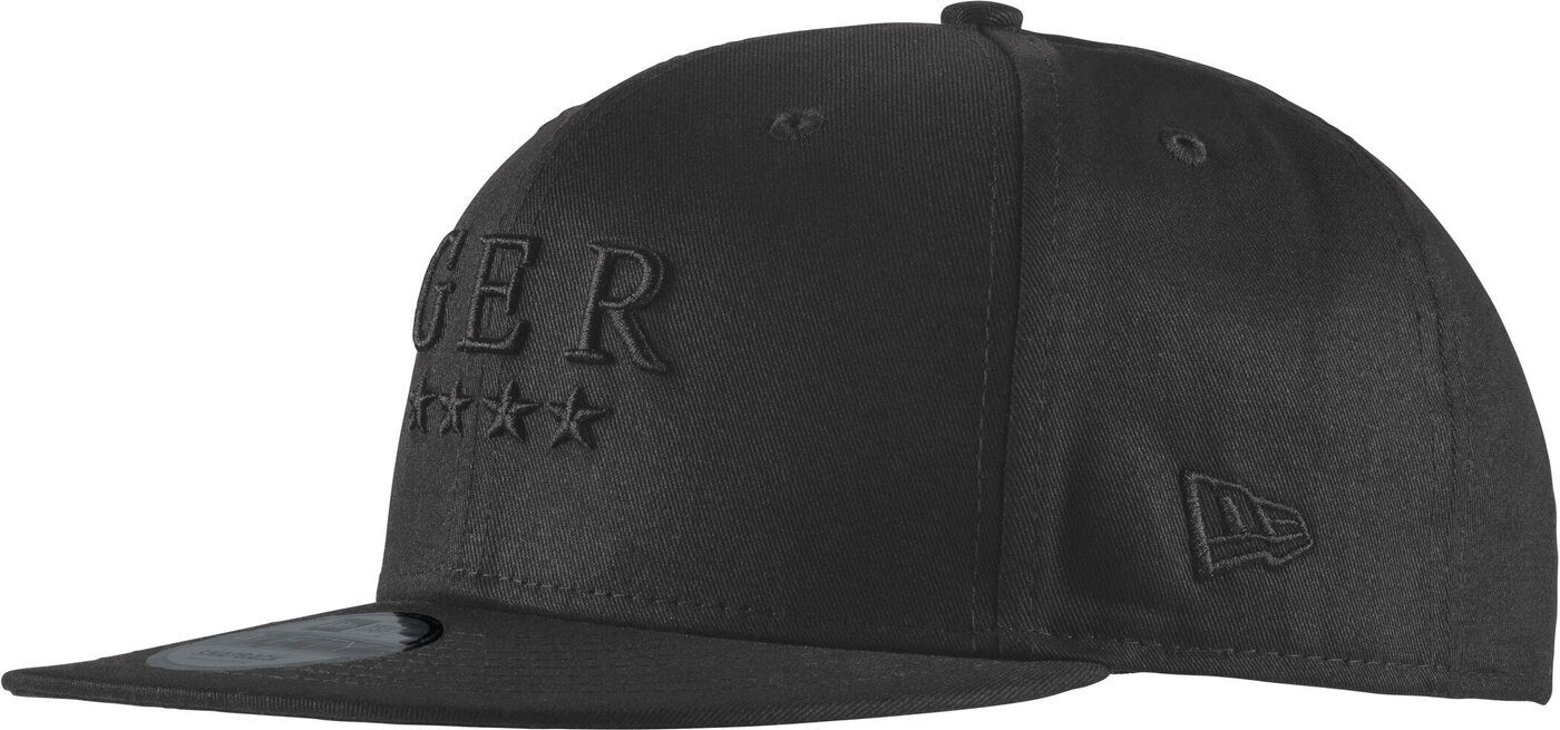 New Era Fitted Cap TONAL LOGO BOB YTH 950 GERMANY WC B