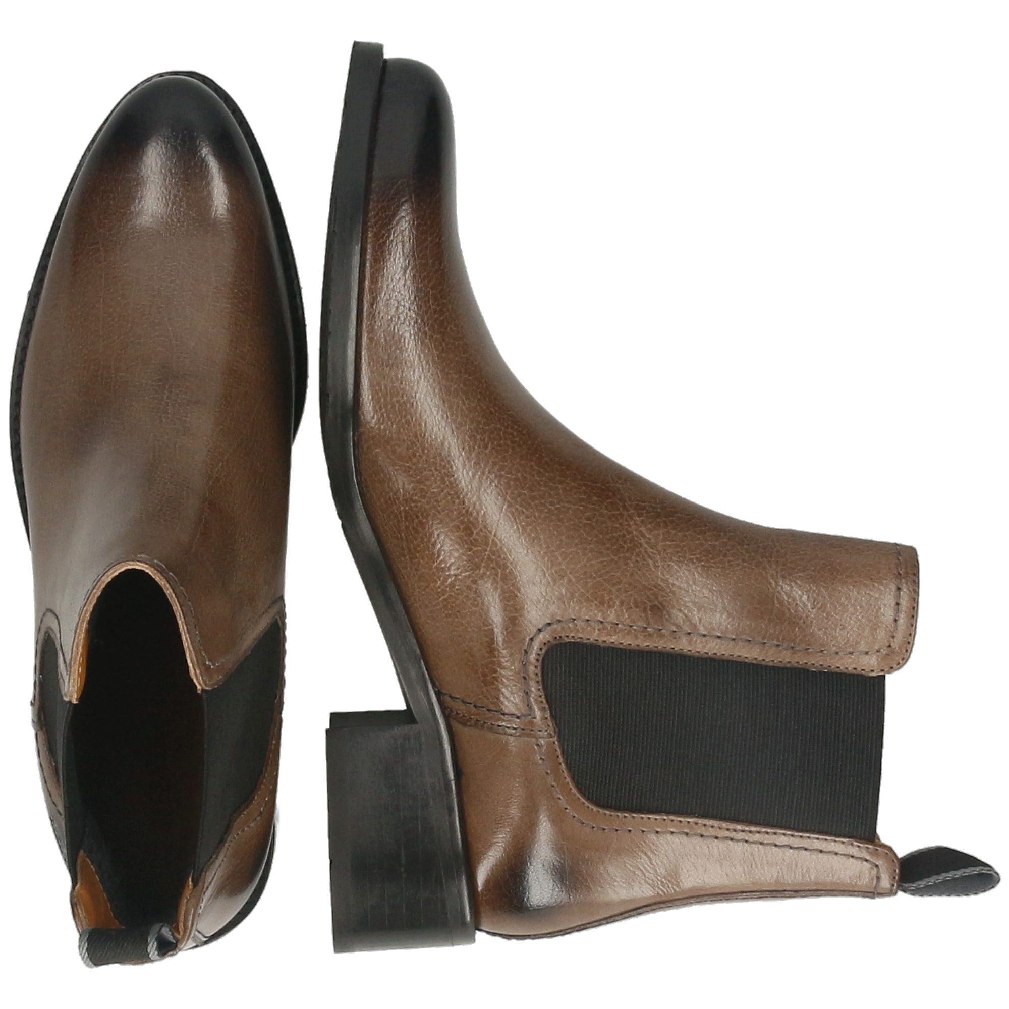 Melvin & Hamilton Kaya 1 Stiefelette