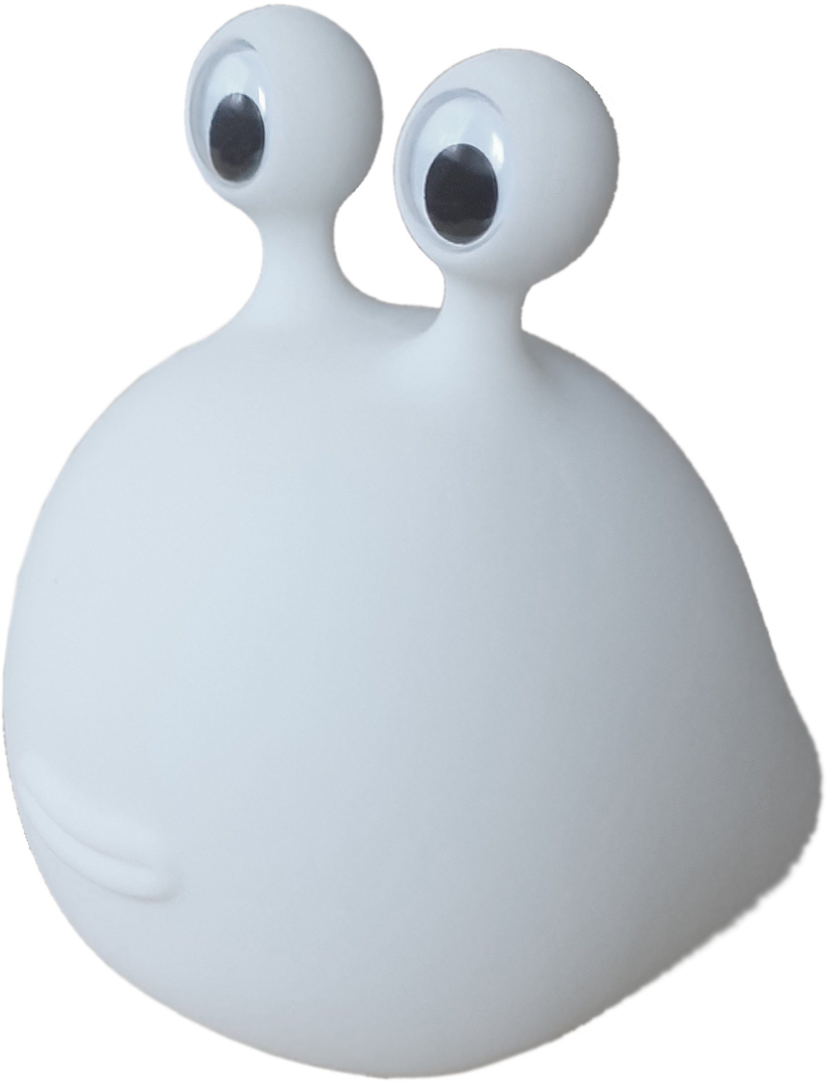 niermann LED Nachtlicht Momo Moon, LED fest integriert, Nachtlicht Momo Moon