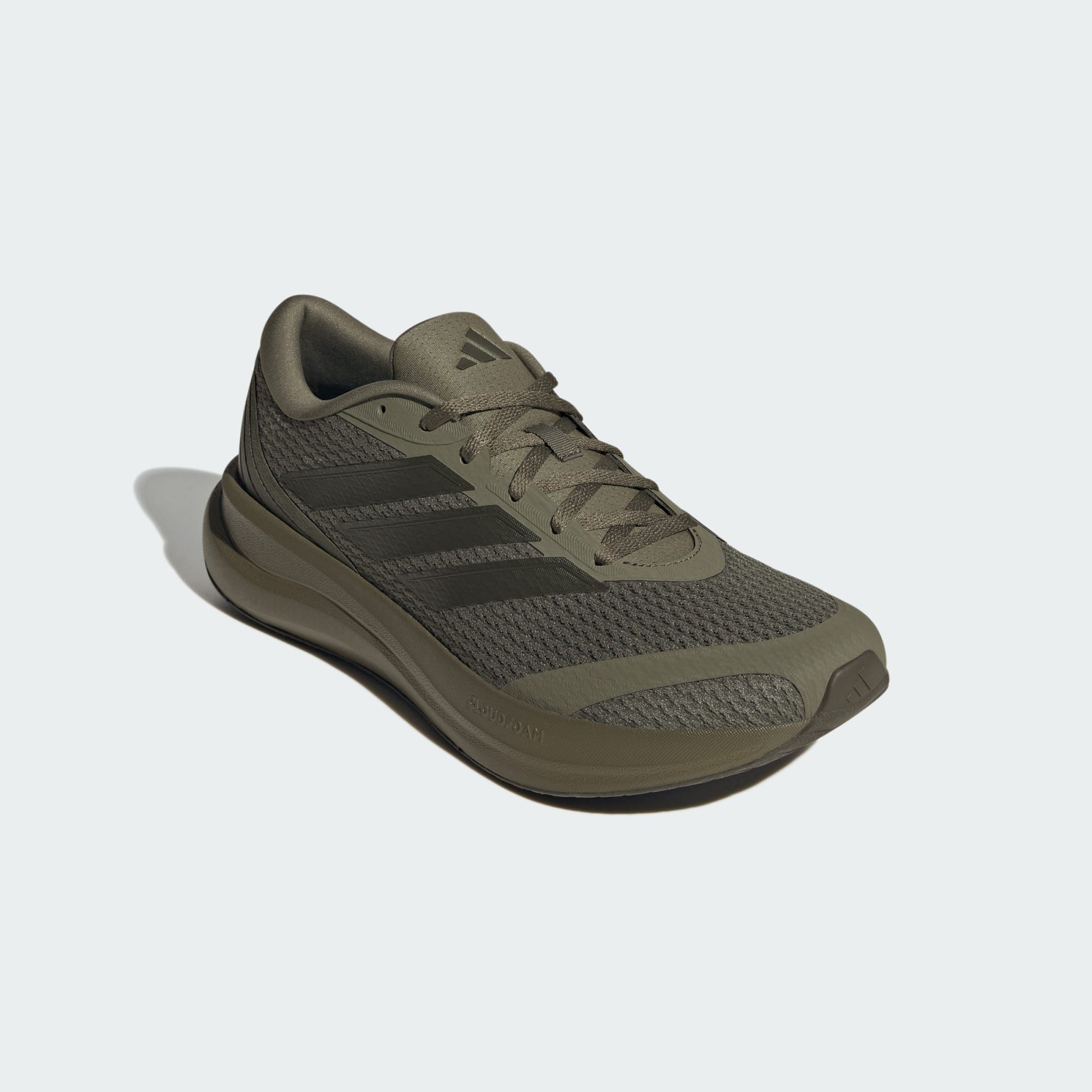 adidas Performance RUNFALCON 6 CLOUDFOAM LAUFSCHUH Sneaker (2-tlg)