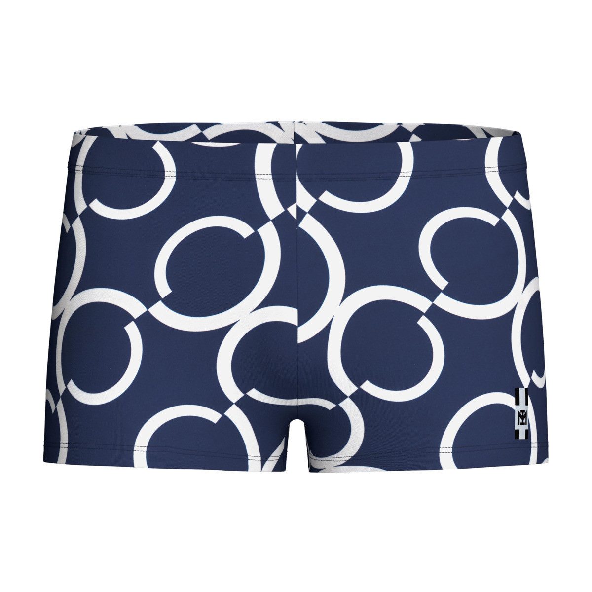 IMPETUS Badehose IM1923800 Herren (1-St) Badeshorts, Schwimmhose, Bademode, Badebekleidung, Badeslip