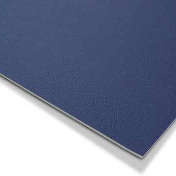 Floordirekt Vinylboden CV-Belag Expotop Blau, Erhältlich in vielen Größen