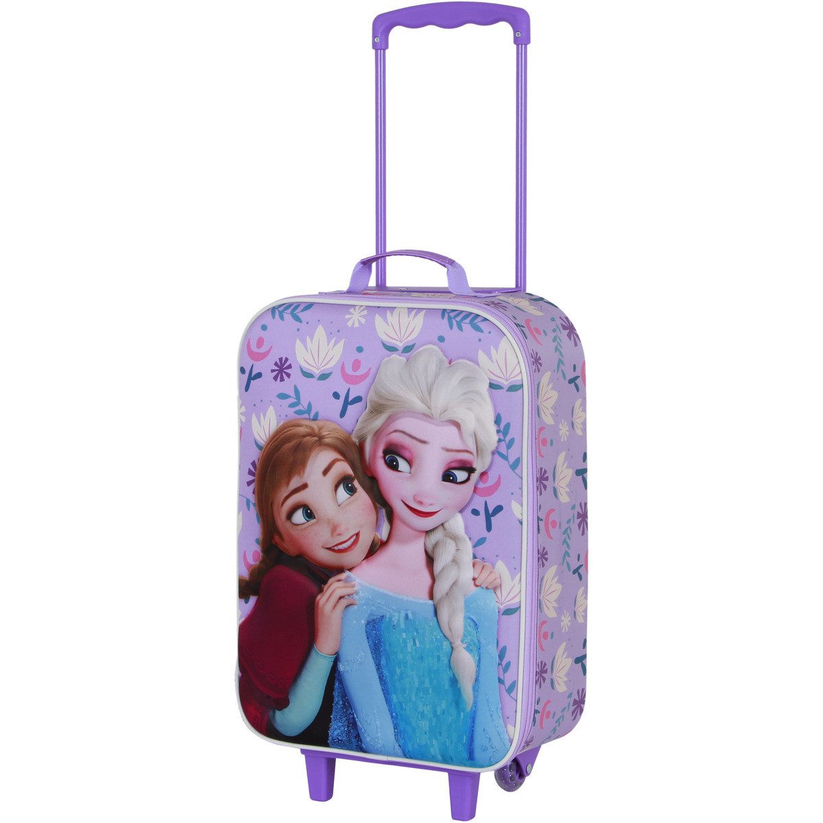 Disney Kinderkoffer Frozen Mädchen, Чемоданы, Kinderkoffer, Reisekoffer, Trolley, Reisetasche