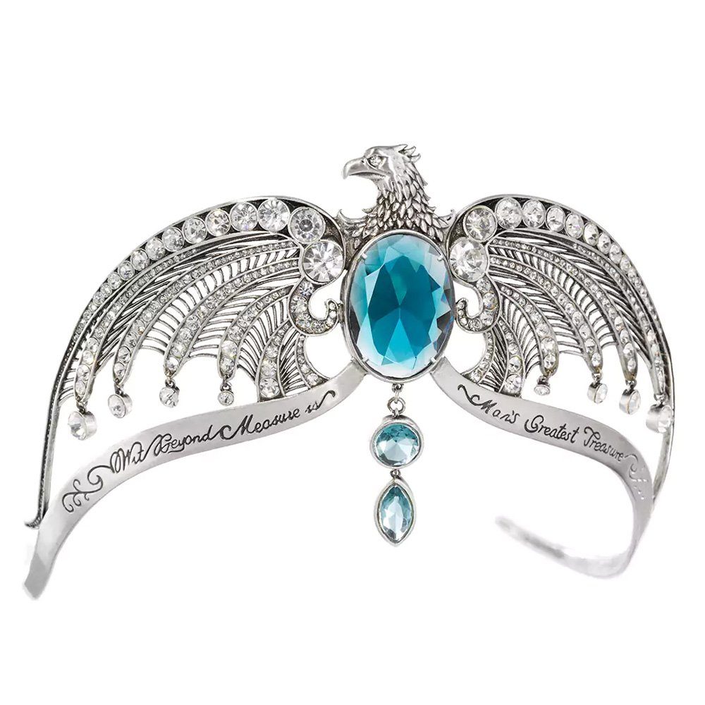 Diadem Rowena Ravenclaw - Harry Potter