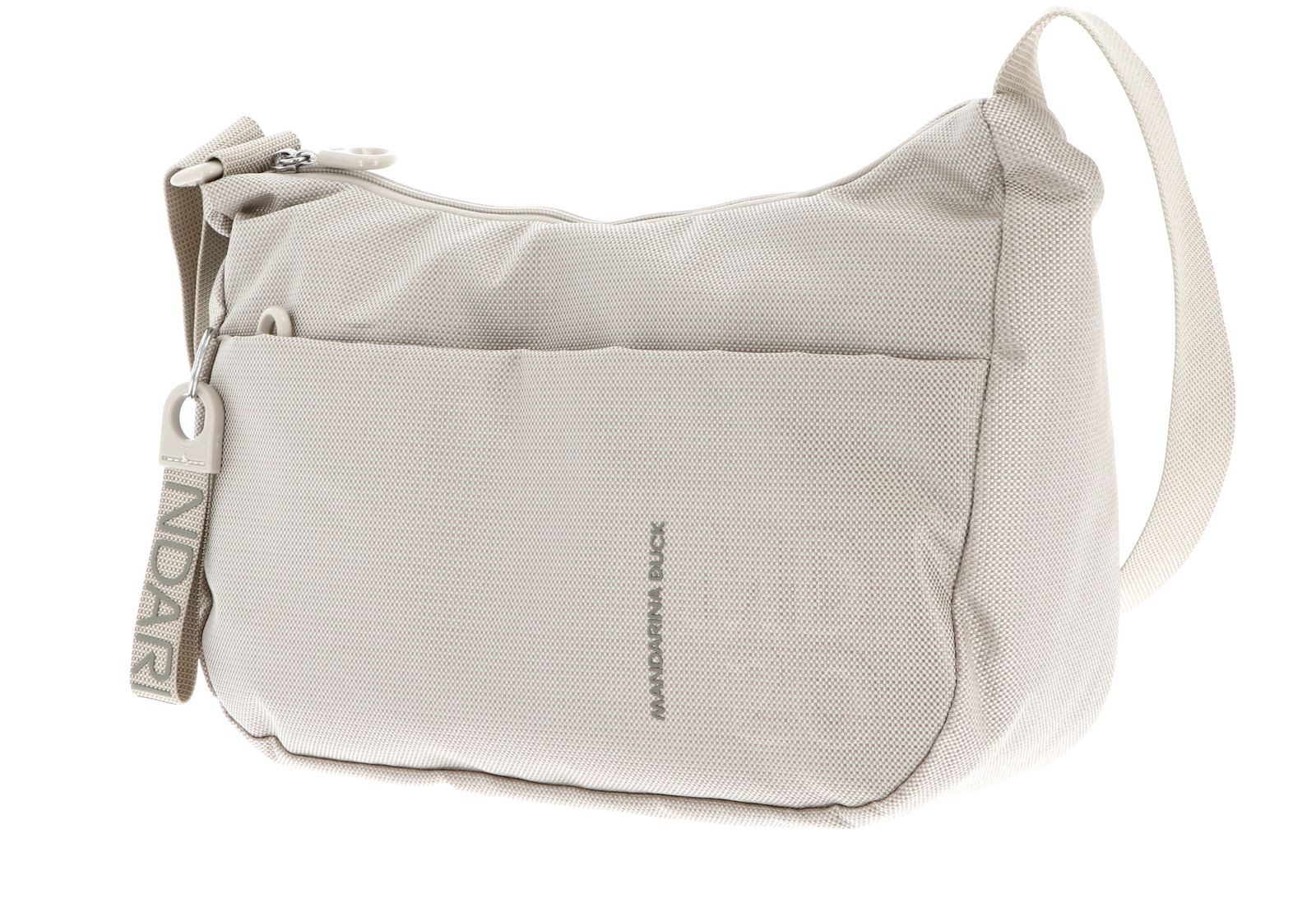 Mandarina Duck Schultertasche Hobo Bag