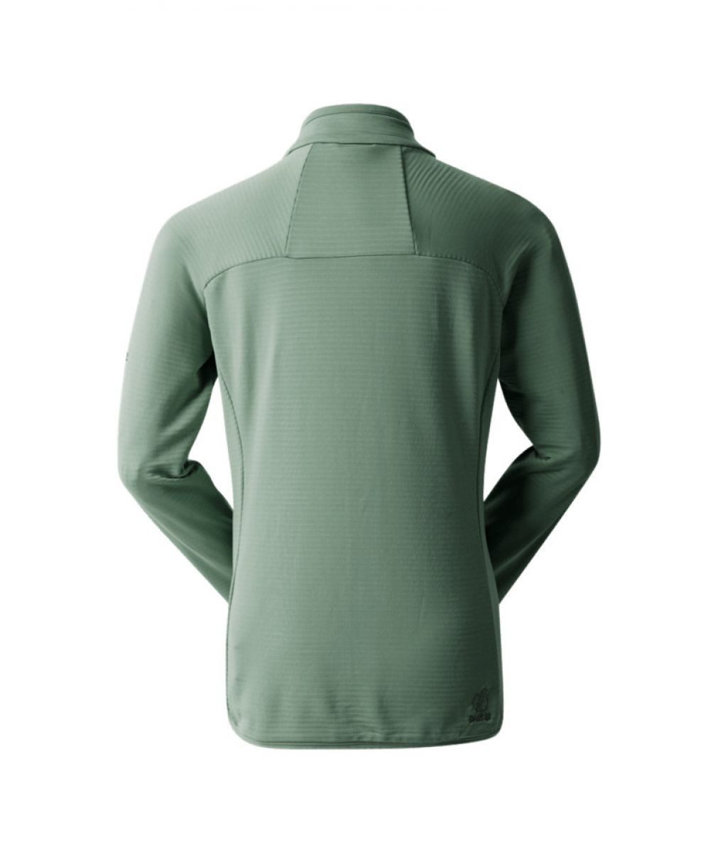 Dare2b Trainingsshirt Sportjacke Damen TorrekStretchMid Womens Stretch midlayer