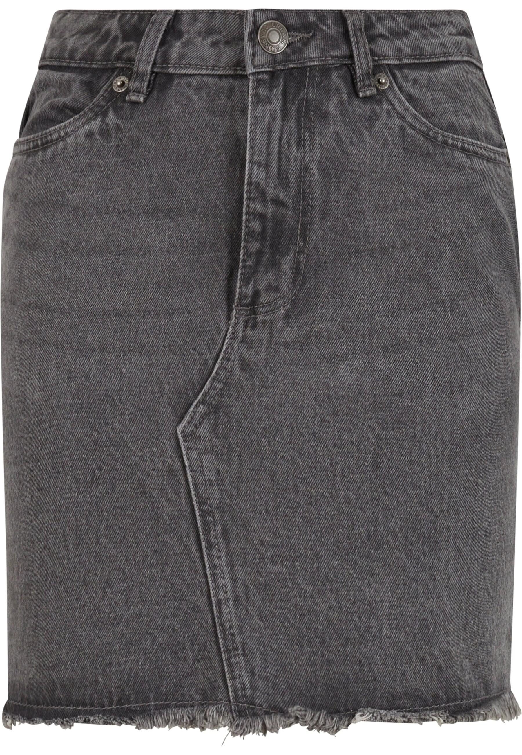 URBAN CLASSICS Sommerrock Urban Classics Ladies günstig online kaufen