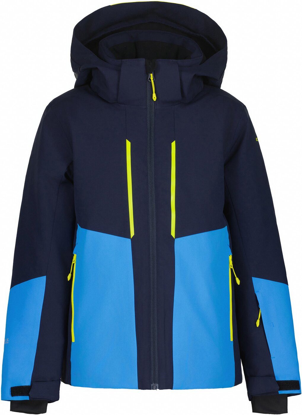 Icepeak Skijacke ICEPEAK LADD JR DUNKEL BLAU