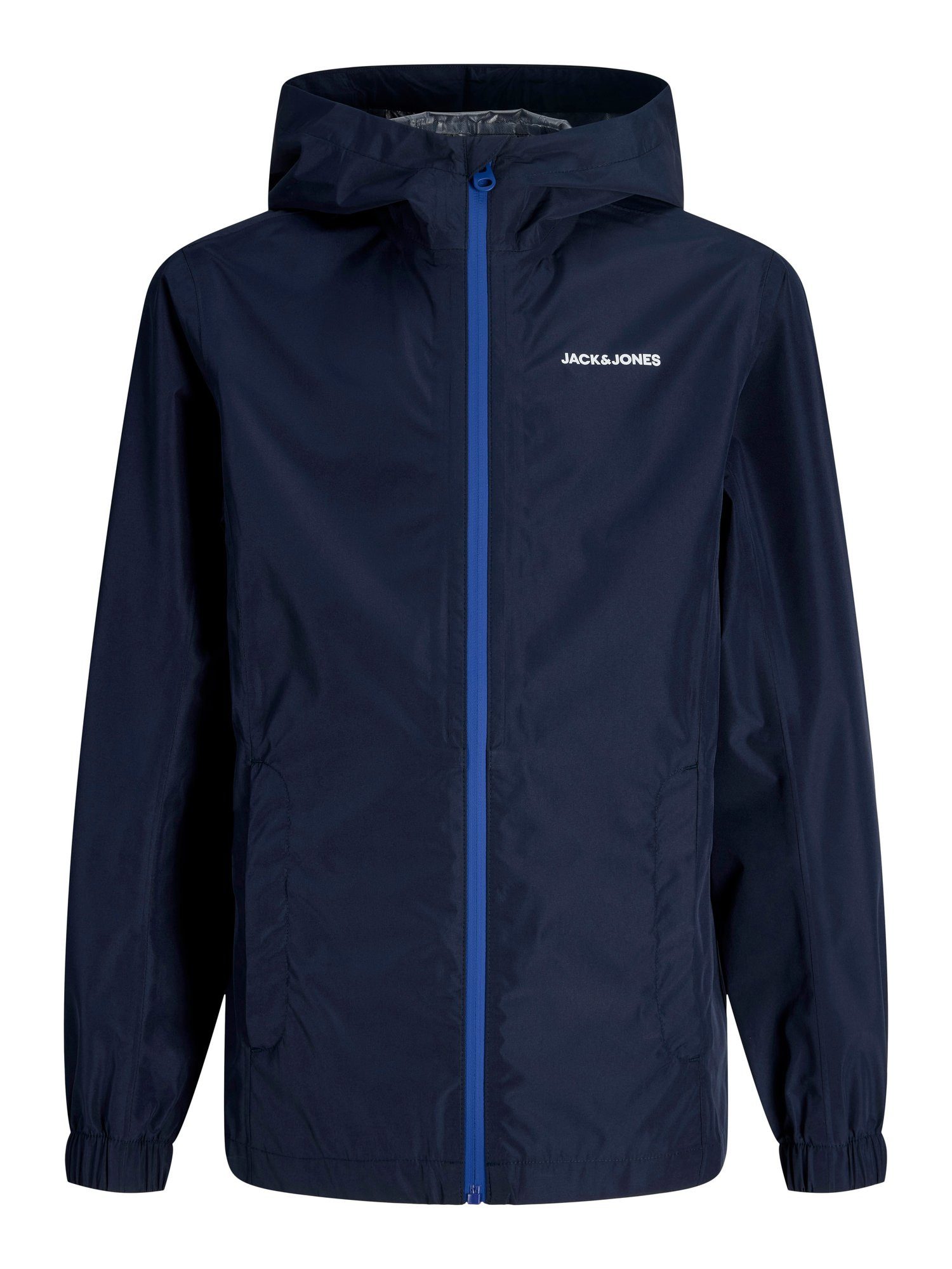 Jack & Jones Junior Regenjacke JJEFLYNN RAIN JACKET JNR