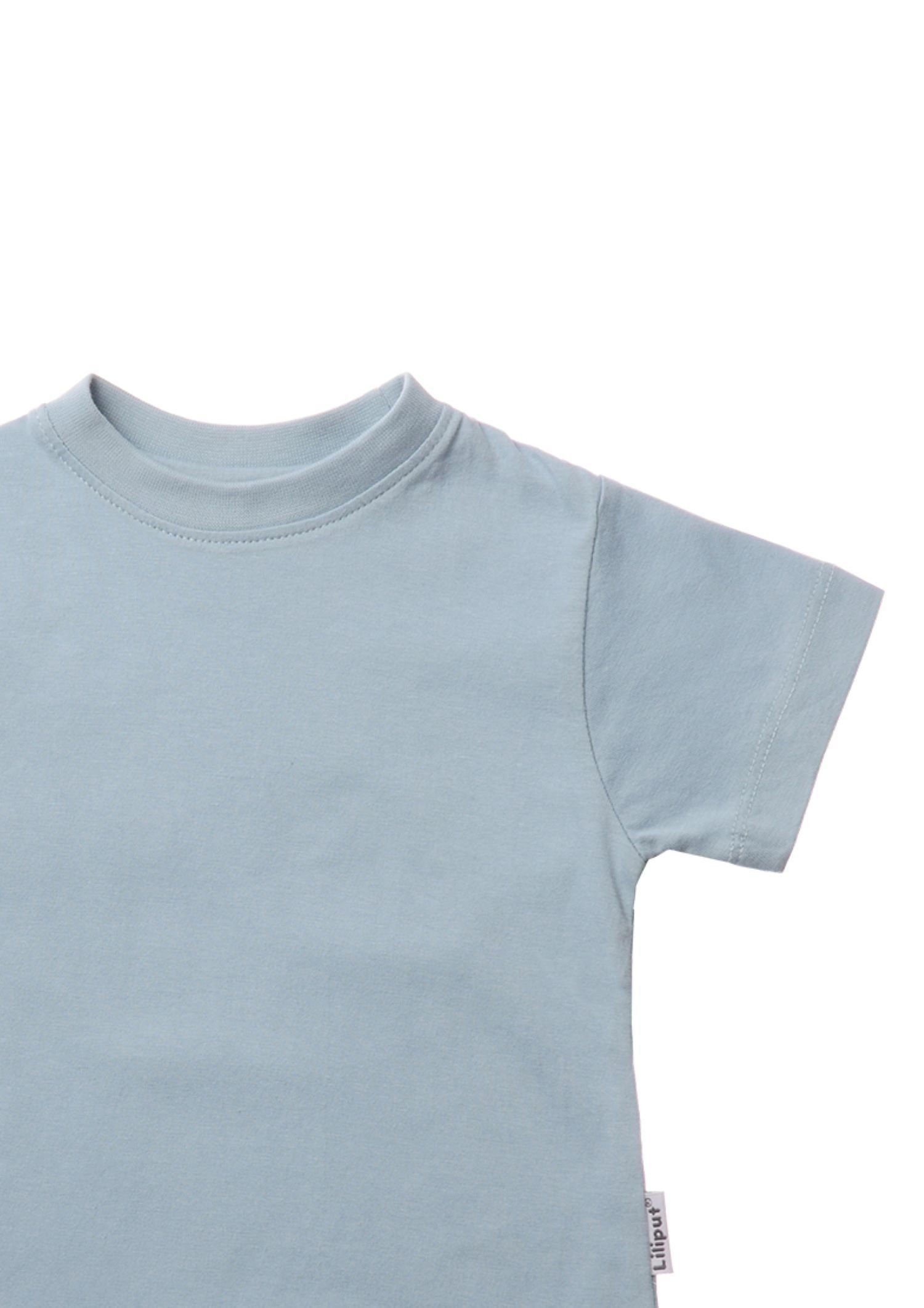 Komfort T-Shirt weichem 2er-Pack mit Liliput