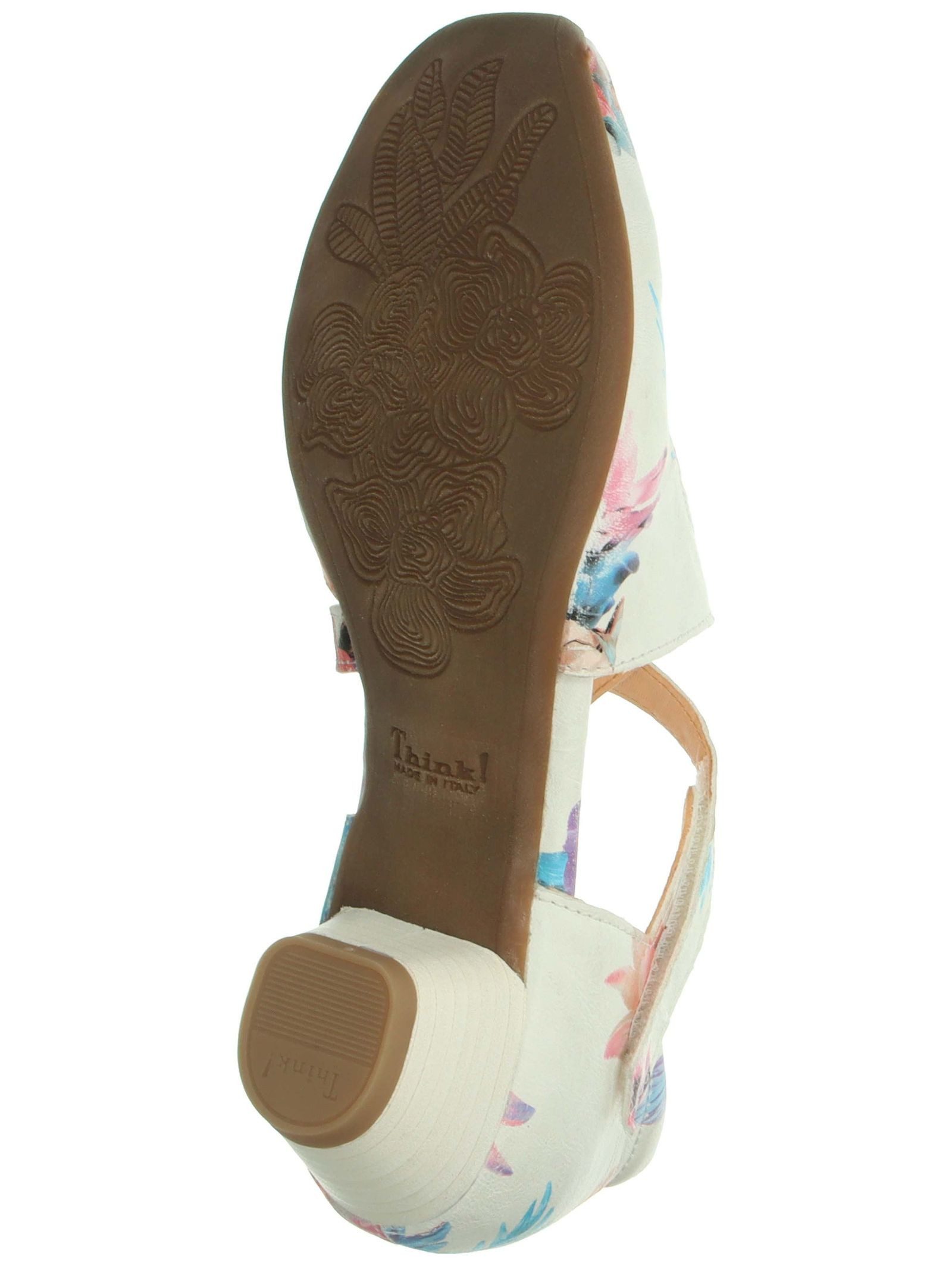 Think! Think! Pumps Leder Pumps günstig online kaufen