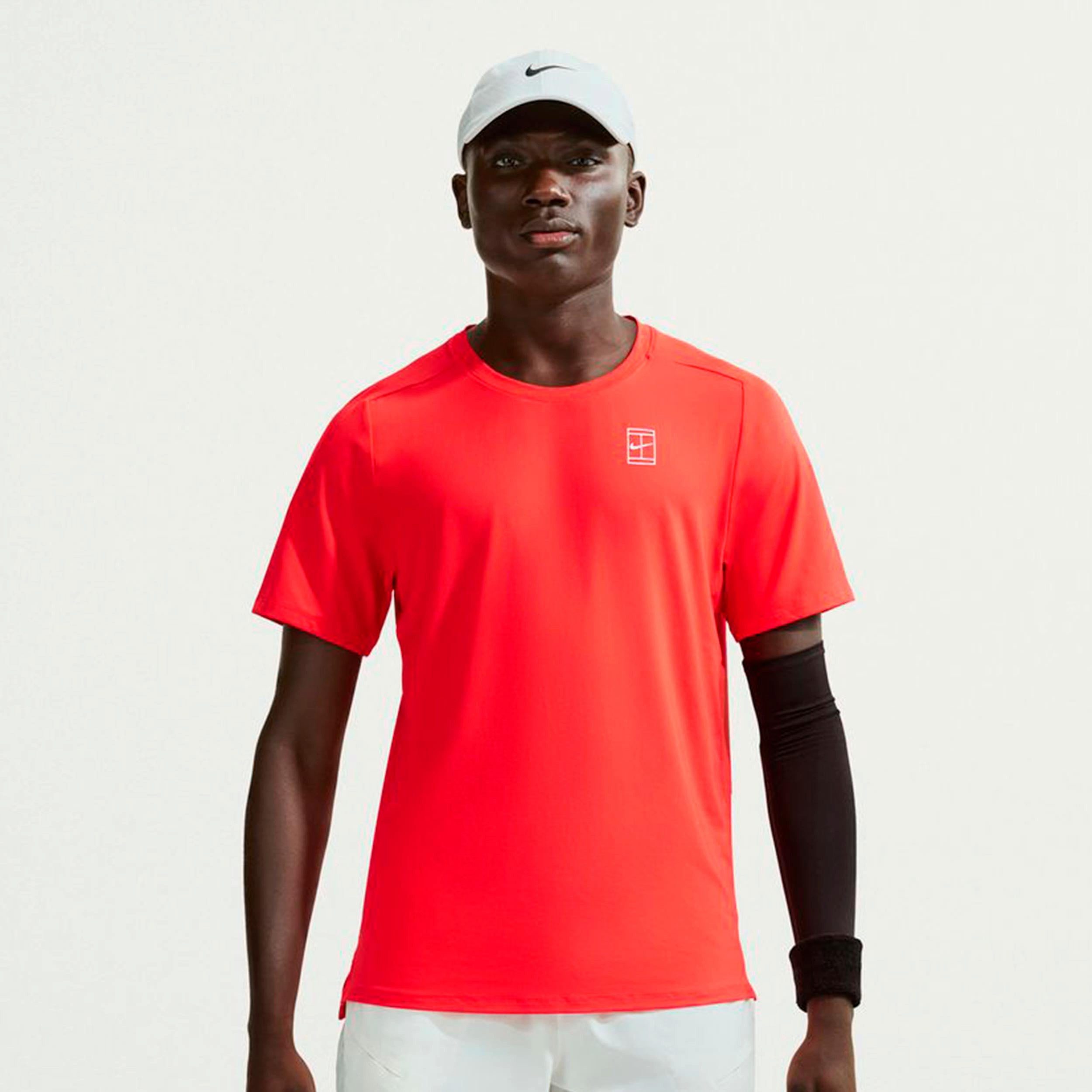 Nike T-Shirt Court Dri-FIT Advantage