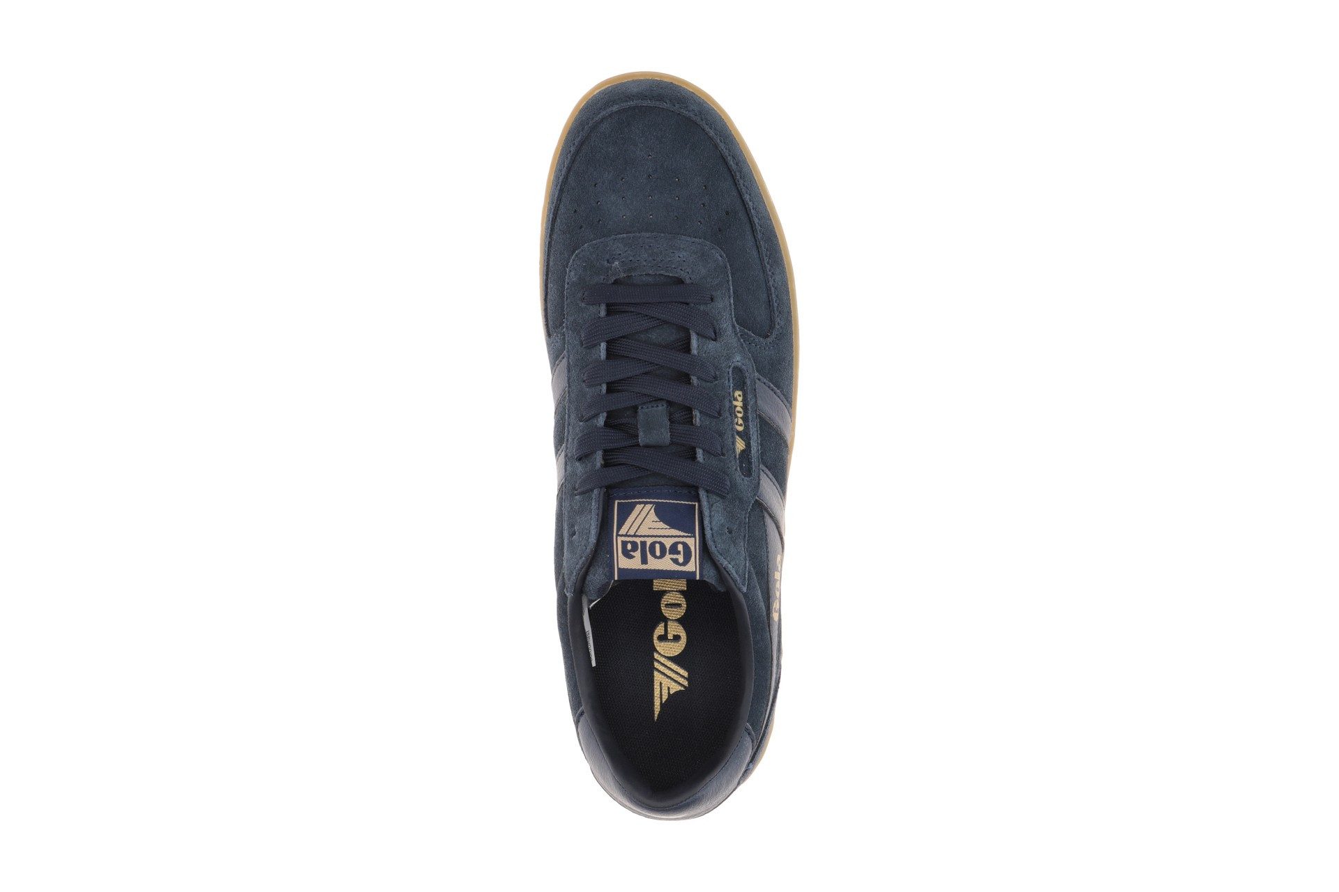 Gola CMB571DC Schnürschuh