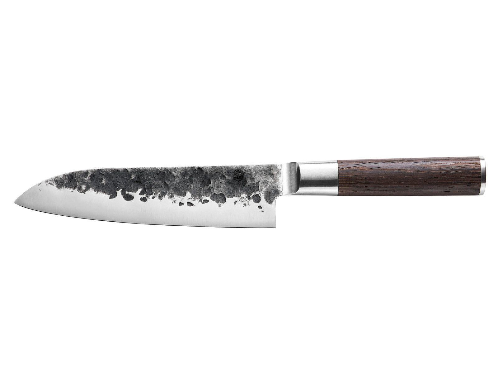 ZASSENHAUS Поварские ножи KYOTO Santokumesser Wenge 18 cm