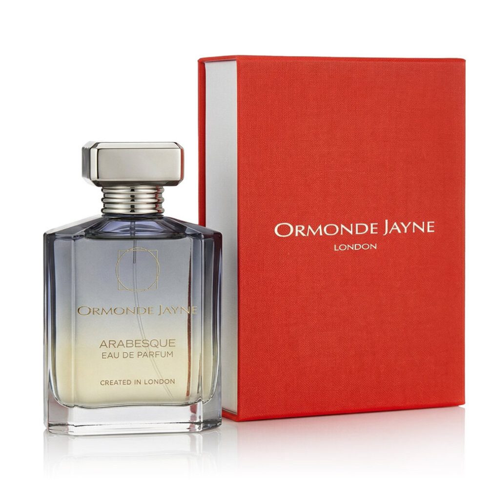 Ormonde Jayne Körperpflegeduft Ormonde Jayne Arabesque Eau de Parfum