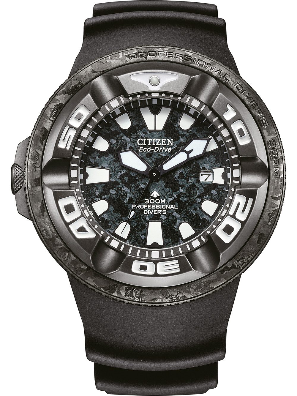 Citizen Quarzuhr Citizen BJ8056-01E Herrenuhr Eco-Drive günstig online kaufen