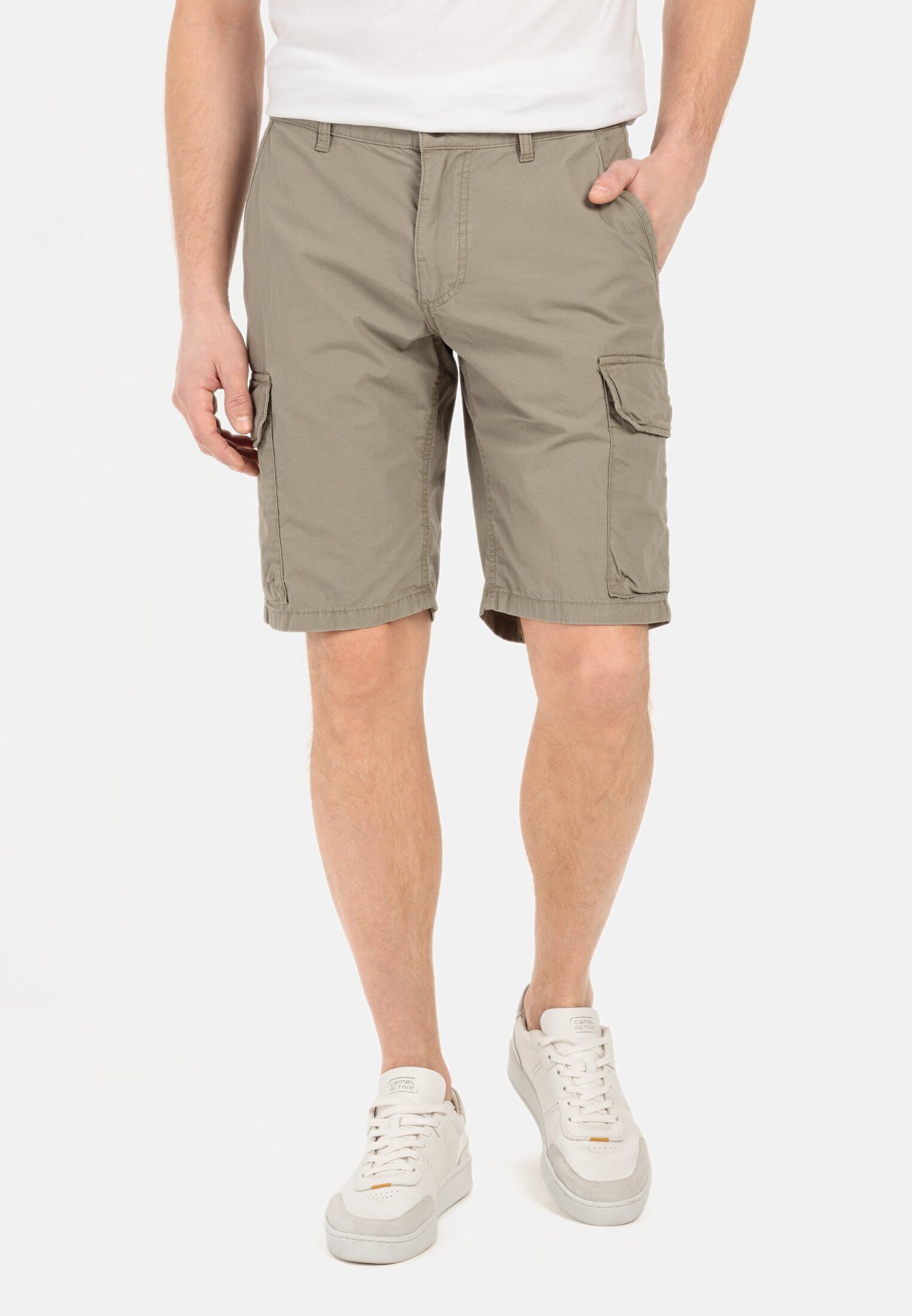 Cargoshorts Regular Fit