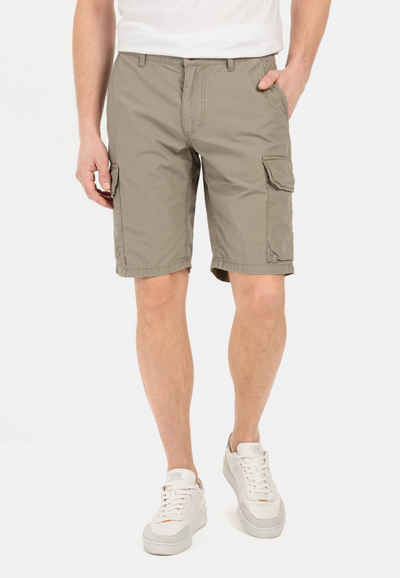 camel active Cargoshorts Regular Fit