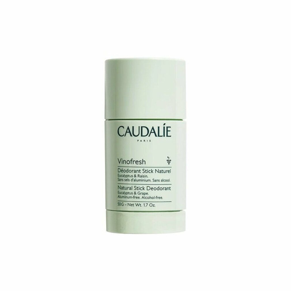 Caudalie Deo-Roller vinofresh dst 50gr