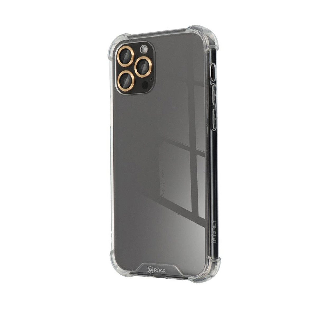 COFI 1453 Bumper Armor TPU Hülle Handyhülle Bumper kompatibel mit Xiaomi Redmi 15C